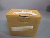 ALLEN BRADLEY G-FRAME MOLDED CASE CIRCUIT BREAKER SERIES A 140G-G6C3-C60