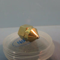 Nordson Brass Glue Nozzle 237040B SA03J NEW LOT OF TWO