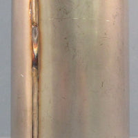 Armstrong A2664 Standard Bucket 212 SS T304 4-1/2" Length 2-3/8" ID