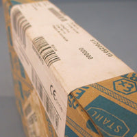 Stahl 9170/201021s Switching Repeater 160300 2Channel 1831.2V Factory Sealed