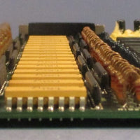 Yamazaki Mazak I829039A Printed Circuit Board PCB MPS530