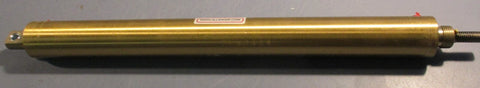 Allenair A 1-1/8  X 12 Pneumatic Cylinder Air 12" Stroke 1-1/8" Bore