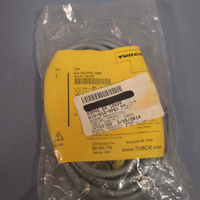 Turck Inductive Proximity Sensor Switch NI5G12RP6X