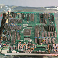 SATO PC BOARD REV. 1.1 M-8400S-CONT