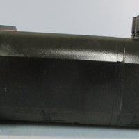 Selin Sistemi 5AL120005/RSB Servo Motor 500RPM 24mm and 10mm Shaft Dia