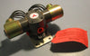 Allenair VDS-3/8 PK-120/60 Double Solenoid Valve 120V 12 Watts 160 PSI 60 HP