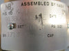 Kunkle 913BDEM03-KE Relief Valve 100 PSI  1" 913BDEM03 New Old Stock
