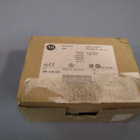 AllenBradley Contactor 30 Amp, 3pole, 24 VDC Series C. 100C30EJ00