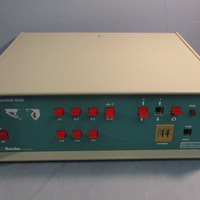 BRINKMANN 664 CONTROL UNIT METROHM 5060Hz, 100/117V 220/24V S 50 VA, 0.5A 0.25A