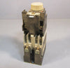 Square D 8501 XO 40 Form HW Series A Control Relay w/ XTD2 Timing Relay