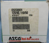 ASCO Red-Hat Valves 8262G90NVH Valve A751517