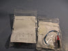 Lot of 2 Crouzet U83160.7 Limit Switch, 1/2HP 125/250Vdc, 10.1A/30Vdc 8A/250Vdc