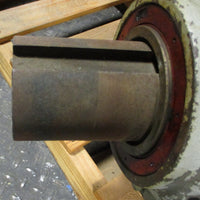 Sumitomo VHJS59AX SM-Cyclo Gear Reducer 35:1 26.3 HP 1750 RPM 3-5/8" Shaft Dia