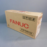 Fanuc Power Failure Back-Up Module B A06B-6259-H050 FACTORY SEALED