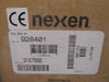 NEXEN Modular Clutch Input Unit 928401