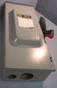 Square D HU363RB Non-Fusible Safety Switch 600V 100A Three Phase Heavy Duty