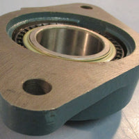 Dodge 124057 2Bolt Flange Mount Bearing Unit 2" Bore 71/2" Length