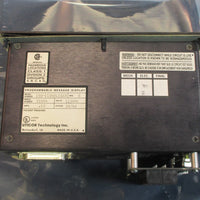 Uticor Technology 150115N2L16EX PMD 150 Programmable Message Display