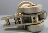 Rovema Fill Machine 26868 Part # 0.010.08.3.045.1 Stop, Back *New*