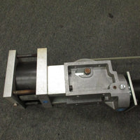 ToloMatic CC25 SK57 HI Double-Acting Pneumatic Cable Cylinder