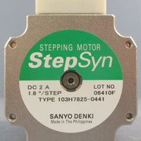 Markem Imaje ENM10055581 SD5 Ribbon Motor & Cable Spares Kit