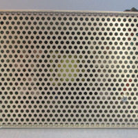 Opto 22 SNAPPS5U Power Supply 100250VAC 4763HZ Input 5VDC 5A Output