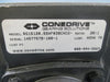 Conedrive RG15120.SSAF03BCHCG Gear Reducer - Used 20:1