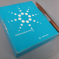 Agilent G165764000 ChemStation Plus Server Upgrade G1657A Rev. B.03.02