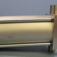 SMC NCA1U3250500 Pneumatic Cylinder, 3/4" Male Thread, 250 PSI, 1.7 Mpa 3/4"