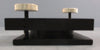 Oriel Optical Mount 60mm Adjustable Laser Glass Mirror Mount