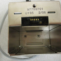 Allen Bradley 1756BATM Ser A ControlLogix Battery Module 1756BATM A