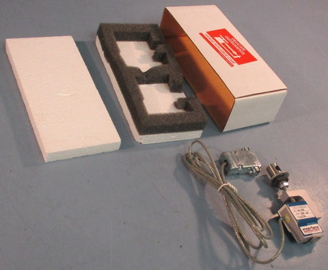 Interface SM-250 Force Transducer 250 lbf Capacity 4-1/8" Length