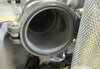 Rosedale Duplex Vessel 1 Cartridge Filter Strainer D4-12-1BSPP-1-150-CENPBDPS