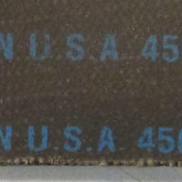 Gates 5VX1150 Super HC Cogged VBelt 94141150 115" Outside L 5/8" Top W