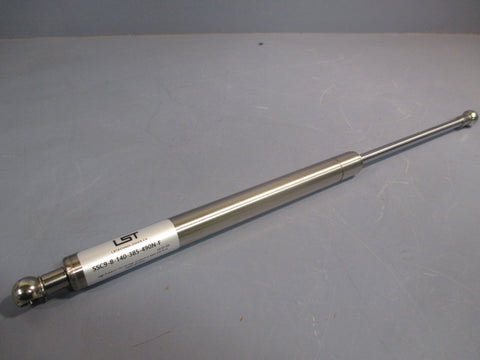 LST Gas Spring Shock Absorber SSC9-8-140-385-490N-F