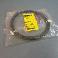 Phoenix Contact SAC4P3,0PUR/M12FS Sensor/Actuator Cable 3M NEW
