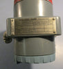 Foxboro Electronic Transmitter 821GM- IK1SL2 Max WKG Press 50 PSI
