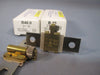 Square D Overload Relay Thermal Unit (Lot of 2) B40