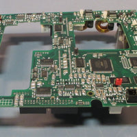 VideoJet 600552 Rev 11 PCB Circuit Board Assembly NWOB