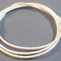FilTech QI7044 Microdot Cable 30" Long PTFE Layer (Lot of 2)