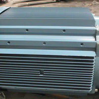 ABB M3AA 225 SMA 4 3PH Motor 37.0kW 1780RPM 50/60HZ IP 55 23/8" Shaft Dia