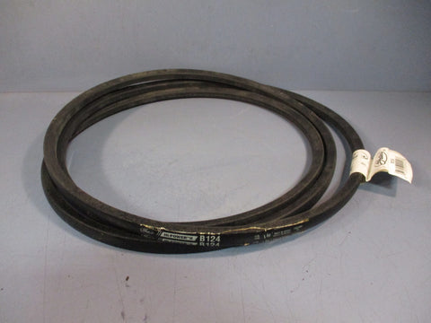 Gates 90032124 HiPower V Belt B124