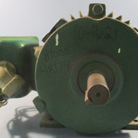 Toshiba 3 Phase Premium Induction Motor B0022FLF2AMH 1.15 Sf
