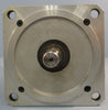 Selin Sistemi 5AL-0600-15/RS-B Servo Motor 1500RPM 19mm and 10mm Shaft Dia