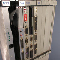 ADEPT TECHNOLOGY INC MV-8 CONTROLLER RACK 200-240V, 2.5A, 50/60H P/N 30330-15000