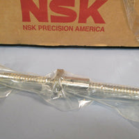 NSK Ball Screw Set of Five W1602WF31PC3Z 12F30006 1515101