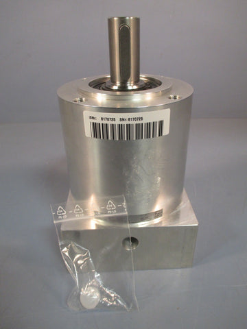 WITTENSTEIN PLANETARY GEARBOX 50:1 Ratio CP 115M02100111000