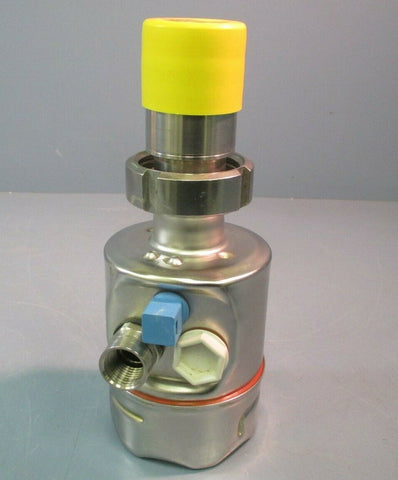 ENDRESS+HAUSER DELTAPILOT S LEVEL SENSOR DB50SAC00FD14GE30