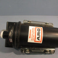 ARO 126221-000 Compressed Air Treatment System 250 PSI Max, Pnuematic Lubricator