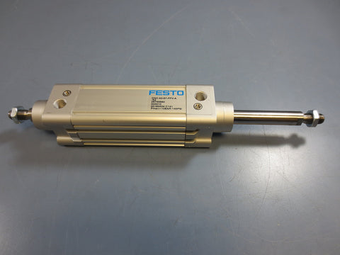 Festo DNC4067PPVA Pneumatic Air Cylinder 145 PSI 10 Bar DNC4067PPVA